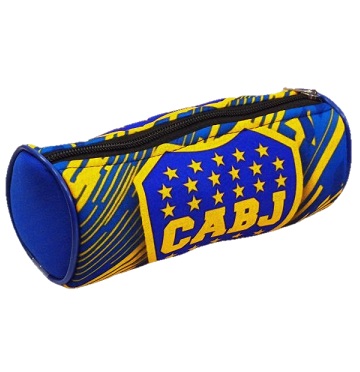 CARTUCHERA 18.5 X 11.5 CM DISEñOS VARIADOS DISEñO: DISEñO 2